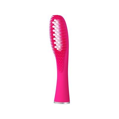 Foreo Mundpflege Zahnbürstenköpfe Issa Hybrid Wave Brush Head Pearl Pink 1 Stk.