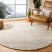 SAFAVIEH Handmade Marbella Antonella Modern Jute Rug