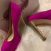 Jessica Simpson Shoes | Jessica Simpson Never Worn | Color: Pink | Size: 6