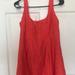 Nine West Dresses | Beautiful Orange Nine West Dress | Color: Orange/Red | Size: 6