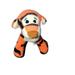 Disney Toys | Mini Disney Vintage Tigger Plush | Color: Orange | Size: Osbb
