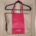 Victoria's Secret Bags | Gently Loved! Victoria's Secret Tote | Color: Pink/White | Size: Os