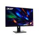 Acer B227Q bmiprzx - LED monitor - 21.5" (21.5" viewable) - 1920 x 1080 Full HD (1080p) @ 75 Hz - IPS - 250 cd/m² - 1000:1-4 ms - HDMI, VGA, DisplayPort - speakers - black