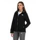 The North Face Women's All Proof Stretch Shell, TNF Black, M