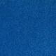 247Floors Quality Feltback Twist Pile Carpet Stain Resistant Cheap (Blue, 2.5m x 4m / 8ft 2" x 13ft 1")