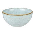 Churchill Stonecast Duck Egg Blue - Soup Bowl, 5.2 Inch, Pack of 12