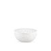 Alessi Cactus Fruit Bowl in White | 3.75 H x 8.25 W x 8.25 D in | Wayfair MSA04/21 W