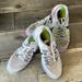 Nike Shoes | Nike Lunartempo Running Shoes (2 Pairs) | Color: Gray/Green/White | Size: 8.5