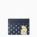 Kate Spade Accessories | Disney X Kate Spade New York Alice Card Holder | Color: Red | Size: Os