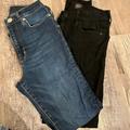 Urban Outfitters Jeans | Bdg Twig Jean Bundle | Color: Black | Size: 26