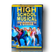 Disney Media | Disney High School Musical Remix Dvd Set | Color: Blue/Gold | Size: Os