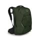 Osprey Farpoint 40 Men's Travel Backpack Gopher Green O/S