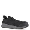 Reebok Work Flexagon 3.0 Work Comp Toe - Mens 11 Black Oxford W