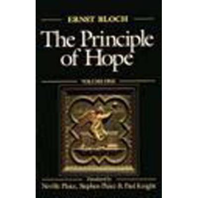The Principle Of Hope, Volume 3