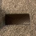 Gucci Accessories | Authentic Gucci Eyeglass Case | Color: Brown | Size: Os