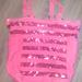 Pink Victoria's Secret Bags | Hott Pinkvictoria Secret Pink Tote Bag | Color: Pink | Size: Os