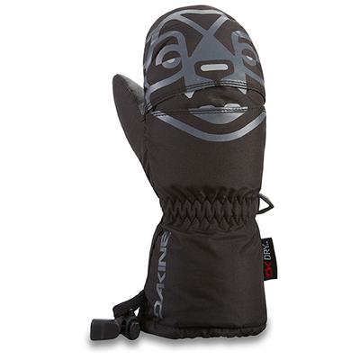 Dakine - Kid's Scrambler Mitt - Handschuhe Gr Unisex L schwarz Image