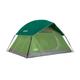 Coleman Unisex-Erwachsene Sundome Campingzelt Zelt, Fichtengrün, 2 Person