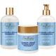 Shea Moisture / Manuka Honey and Yogurt Hydrate+Repair / Shampoo / Conditioner / Protein Power Treatment (Masque) / Gift Set / Deal