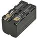 Jupio ProLine NP-F750 6700mAh L-Series-Type Battery BSO0006