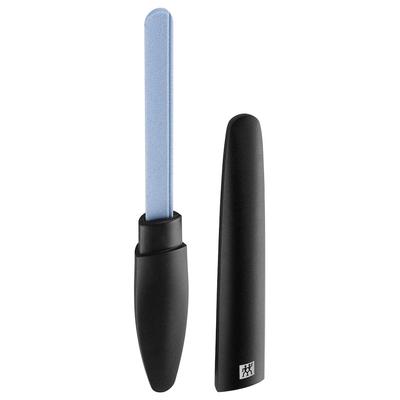 ZWILLING Beauty Keramik, schwarz Nagelfeile Image