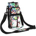 Sac porte-bouteille d'eau pochette de bouteille d'eau universelle sac de bouteille d'eau de sport de