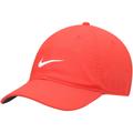 Men's Nike Golf Red Heritage86 Performance Adjustable Hat