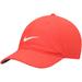 Men's Nike Golf Red Heritage86 Performance Adjustable Hat