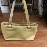 Gucci Bags | Gucci Tote Cream Shoulder Bag | Color: Cream | Size: Os