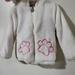 Disney Jackets & Coats | Disney Jacket | Color: Pink/White | Size: 3tg