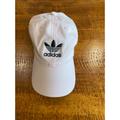 Adidas Accessories | Must Bundle5/$20nwot Adidas - Pink Logo Hat | Color: Black/Pink | Size: Os