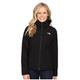 The North Face Women's Apex Elevation Jacket XSmall TNF Black
