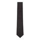 BOSS Mens Tie 7,5 cm Italian-made tie in silk jacquard