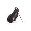 Callaway Golf 2022 Fairway Plus Stand Bag, Double Strap, Black Camo Color