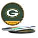 Green Bay Packers Personalized 10-Watt Wireless Phone Charger