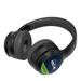 Seattle Seahawks Personalized Wireless Bluetooth Headphones