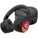 Kansas City Chiefs Personalized Wireless Bluetooth Headphones & Case