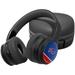 Buffalo Bills Personalized Wireless Bluetooth Headphones & Case