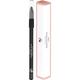 NUI Cosmetics Make-up Augen Kajal Eye Pencil 01 Wheuri