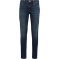 Jeans, Gürtelschlaufen, Skinny Fit, für Damen