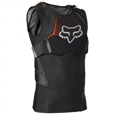 FOX Racing - Baseframe Pro D3O Vest - Protektor Gr M schwarz Image