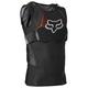 FOX Racing - Baseframe Pro D3O Vest - Protektor Gr M schwarz