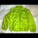 Nike Jackets & Coats | Lime Green Nike Golf Windbreaker | Color: Green | Size: Mb