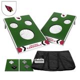 Arizona Cardinals Chip Shot Golf Game Set