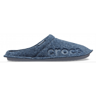 Crocs Navy / Charcoal Baya Slipper Shoes Crocs Navy /...