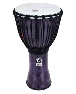 Toca 12" Synergy Freest. Djembe WP
