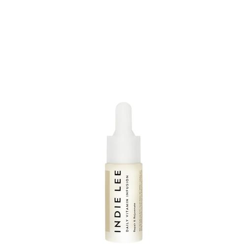 Indie Lee – Daily Vitamin Infusion Gesichtscreme 10 ml