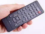 Fernbedienung HITACHI CP-X958 HL02881- R016F / HL03032 - R017H / HL02483 Fernbedienung Image