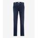 Brax Jeans "Style Cadiz" Herren dark blue, Gr. 36-36, Baumwolle