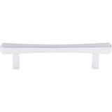 Top Knobs Juliet 3-3/4 Inch Center to Center Bar Cabinet Pull from the